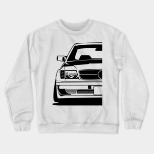 W126 1990 Crewneck Sweatshirt